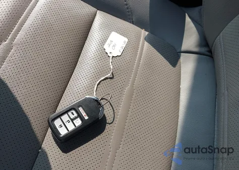 2018 Honda Cr-V Ex-L from USA, damaged, VIN 7FARW2H8XJE050410